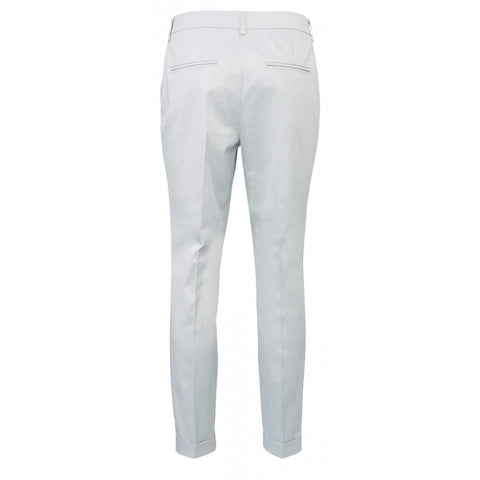 Image of Stretch Pantalon Pants