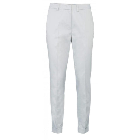 Image of Stretch Pantalon Pants