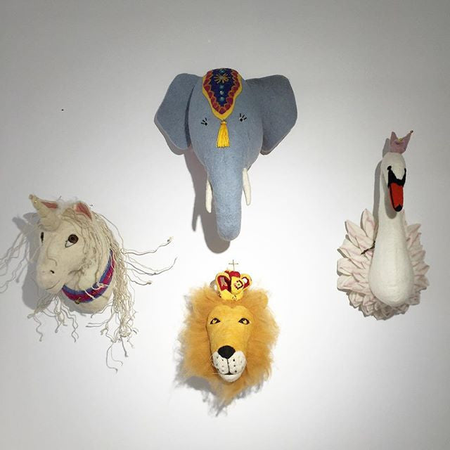 Children's Wall Decor- Creative Decor for Kids