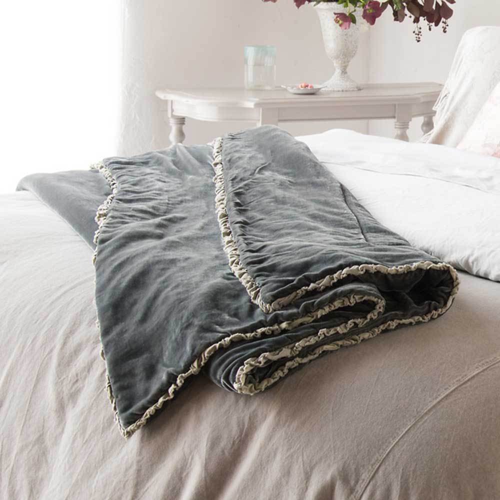 Bella Notte Linens – Luxury Bedding for Real Life