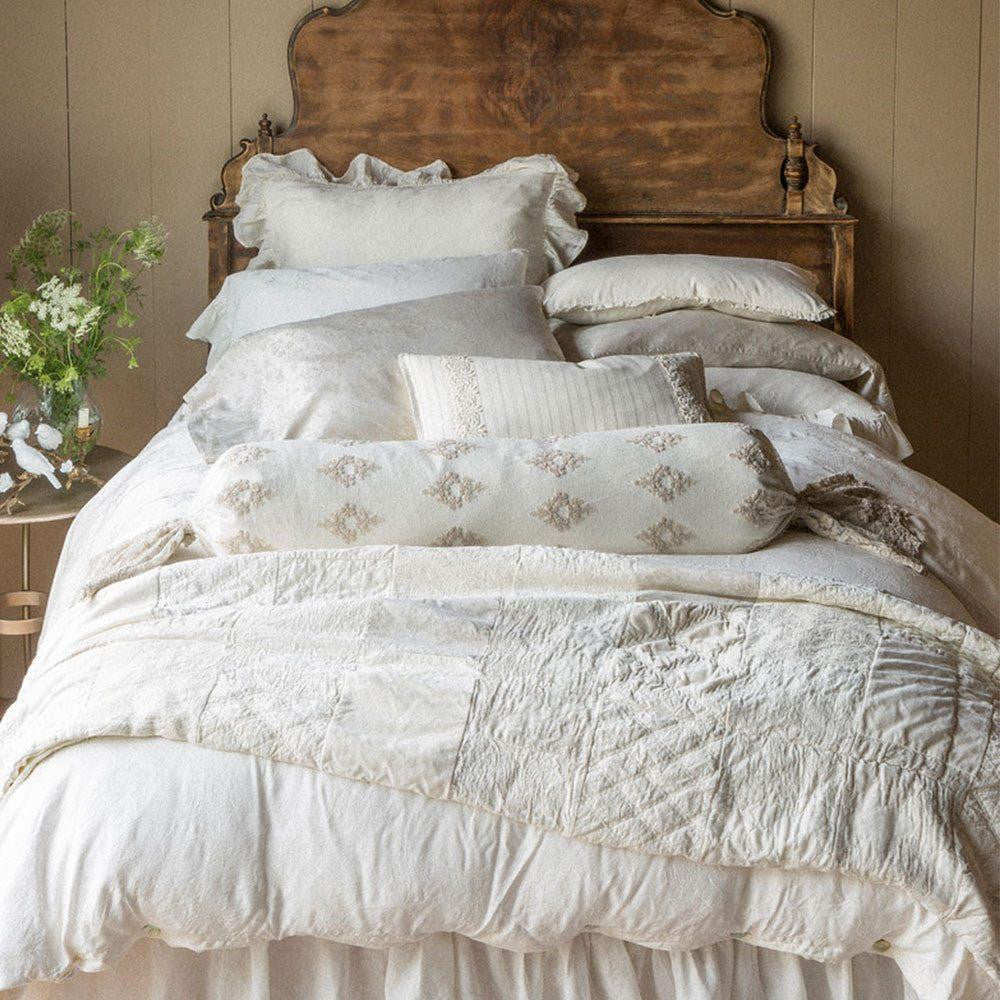Buying the right bedding