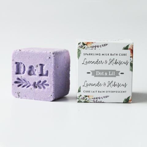 Dot & Lil – Heirloom-Inspired Crafted Goods for Bath, Body, and Home