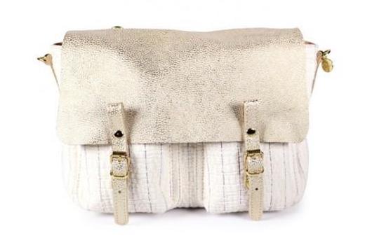 Just Arrived: New Bags from Craie from France