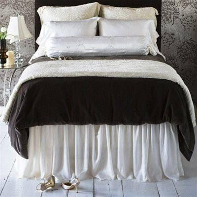 Linen Bedding - Luxury Bedding for the Hoome