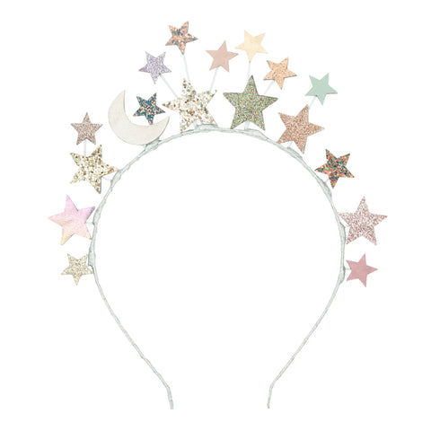 Image of Magical Star Headdress