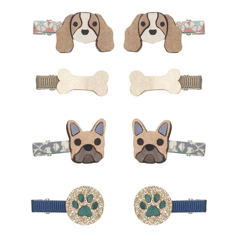 Image of Doggy Mini Clips
