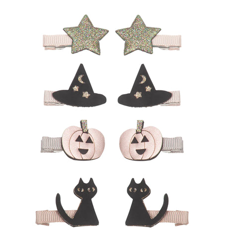 Image of Spooky Halloween Mini Clips