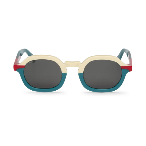 Image of MARSH Elpatio SUNGLASSES - Classical Lenses