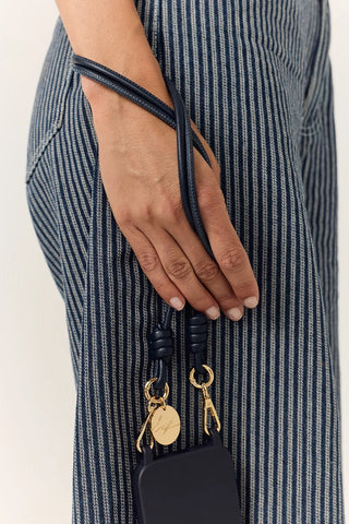 Image of Nolan Navy Uni Cord