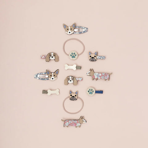 Image of Doggy Mini Clips
