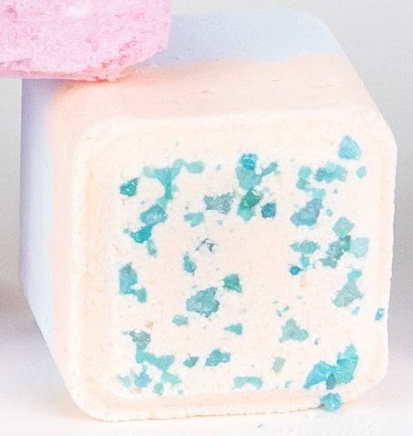 Image of Mint Shower Steamers