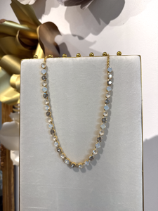 Crystal Necklace