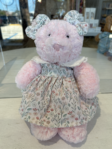 Custom Leola Bear Medium- Dress