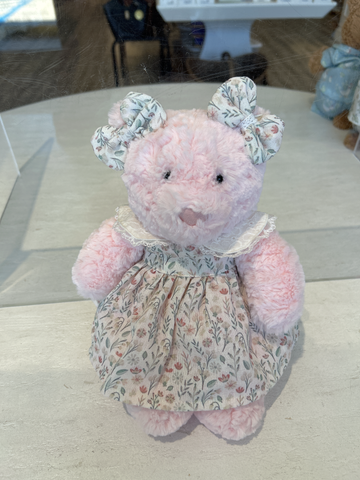 Image of Custom Leola Bear Medium- Dress