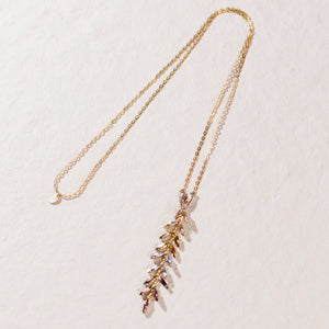 Cloe Aurora Necklace