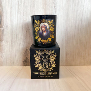 Christ the King, Jesus - The Renaissance Collection