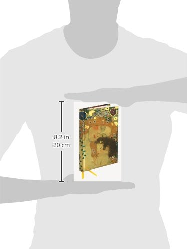 Gustav Klimt: Three Ages of Woman