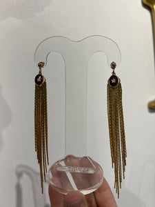 Lana Earrings