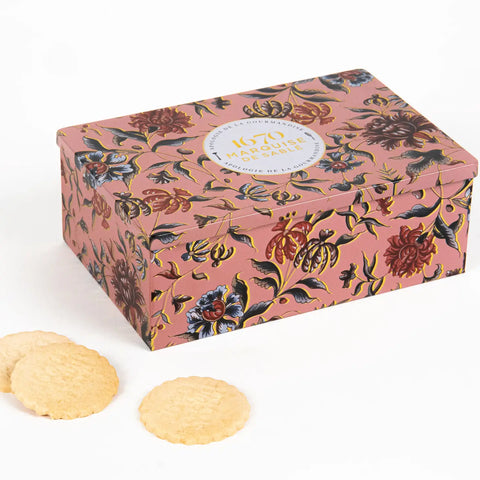 Cookies Assortment, Raspberry Chips, All Chocolate