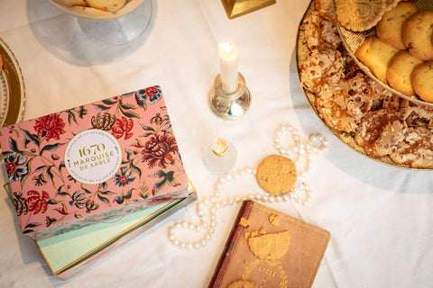 Image of Cookies Assortment, Raspberry Chips, All Chocolate