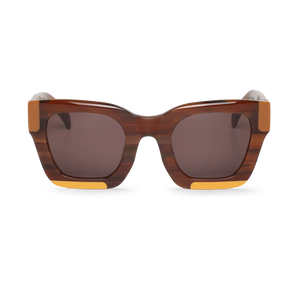 HAMMOK Bondi SUNGLASSES - with Classical Lenses