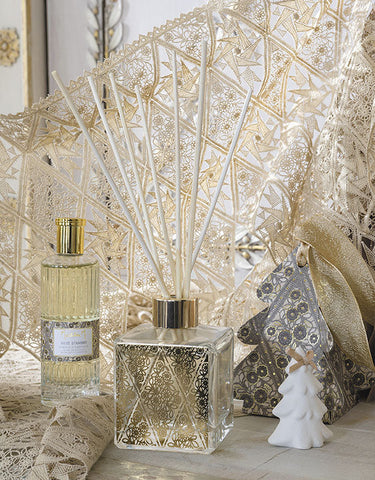 Image of Mathilde M. refill perfume for sticks 200 ml. Nuit D'Ambre
