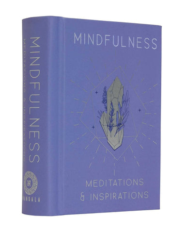 Image of Mindfulness: Meditations and Inspirations