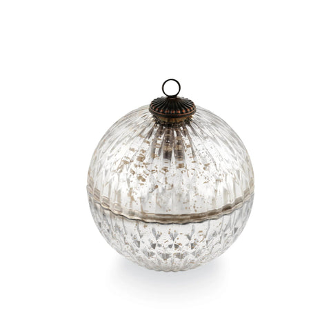 Image of Balsam & Cedar Mercury Ornament