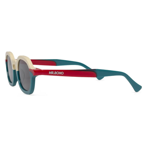 MARSH Elpatio SUNGLASSES - Classical Lenses