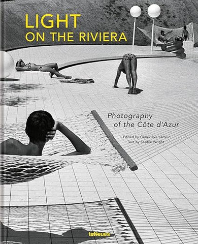 Image of Light on the Riviera: Photography of the Côte d’Azur