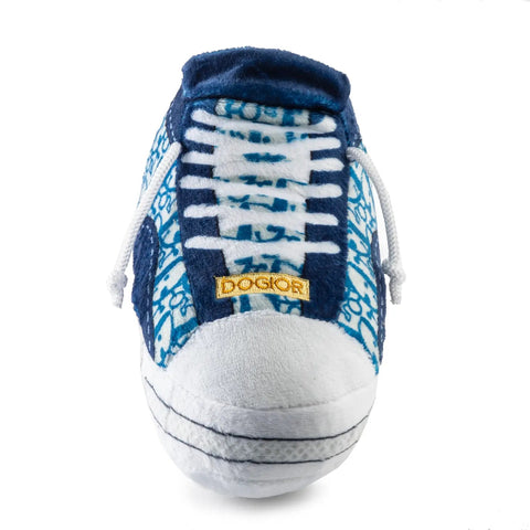 Image of Dogior High-Top Tennis Shoe