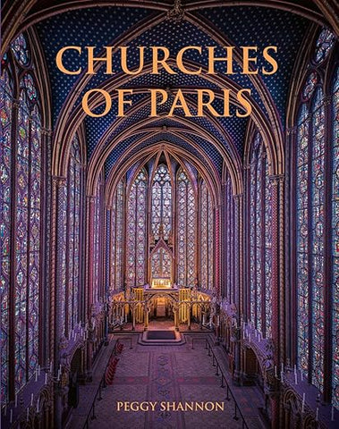 Image of Churches of Paris