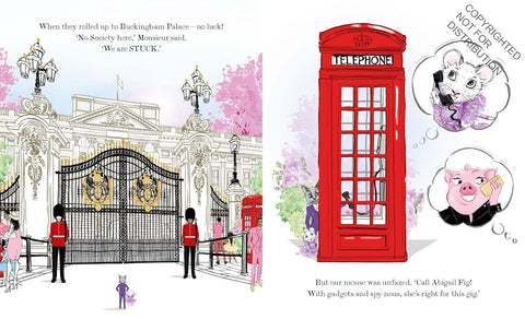 Image of Claris: The Secret Crown