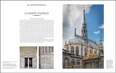 Image of Churches of Paris