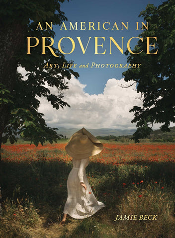 Image of An American in Provence
