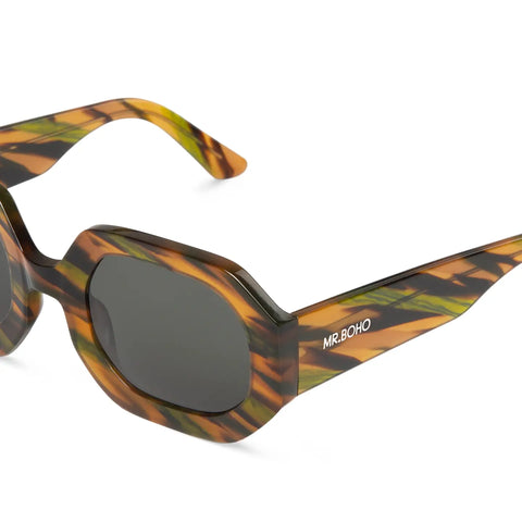 SAGENE Jungle SUNGLASSES