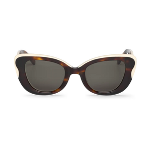SOCIETY Caprica SUNGLASSES - with Classical Lenses
