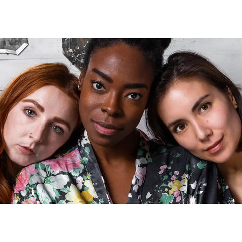 Image of Lip Tint - Ambre Rose