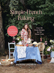 Simple French Baking