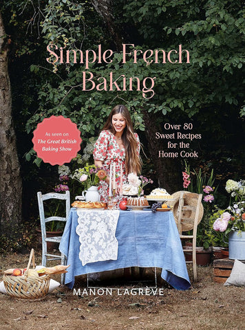 Image of Simple French Baking