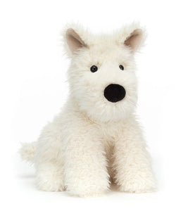Munro Scottie Dog