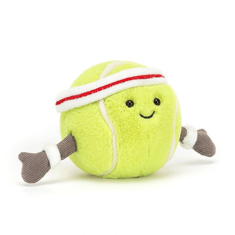 Image of Amuseable Sports Tennis Ball