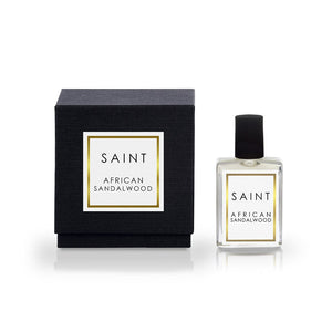 Saint African Sandalwood Perfume