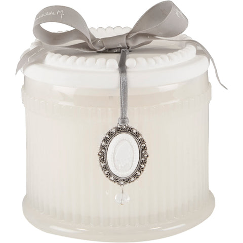 Image of Elegant Candle in Fleur de The by Mathilde M