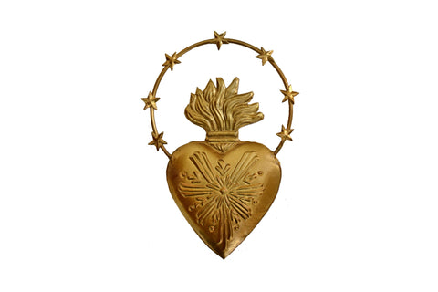 Image of Aureole Sacred Heart