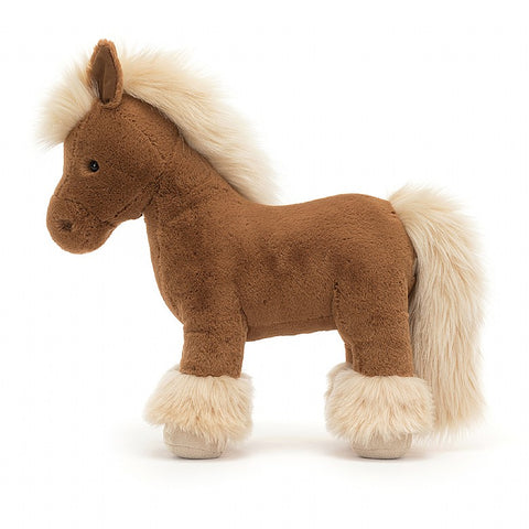Image of Freya Pony