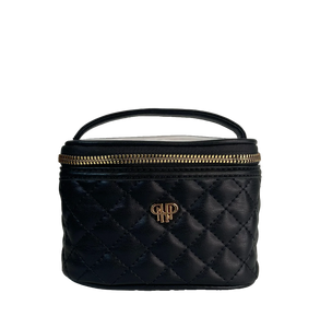 Getaway Jewelry Case - Timeless Quilted