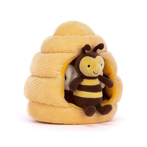 Image of Honeyhome Bee