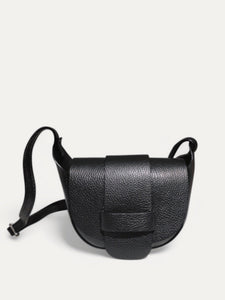 Black Crossbody- Small