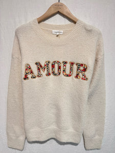 Amour Sweater